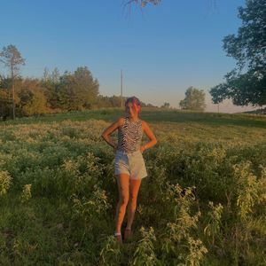 Meet your Posher, Ryanne